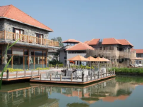 索納爾·班格拉·桑達班酒店 南24區縣酒店