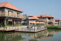 Hotel Sonar Bangla Sundarban Hotels in Gosaba