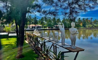Veda5 Wellness Retreat & Spa