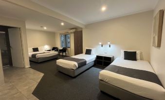 Ryley Motor Inn