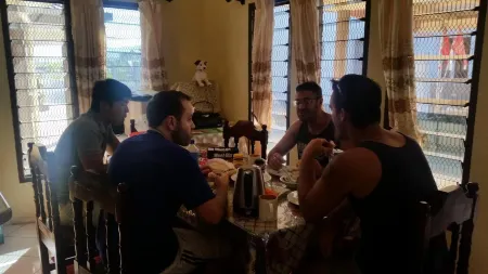 Westfield Homestay Fiji Отели рядом с достопримечательностью «Шри-Сива Субрамания Свами Храм»