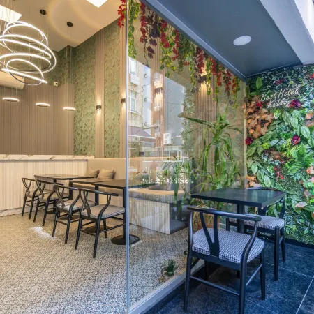 The Best Hotel Kadikoy