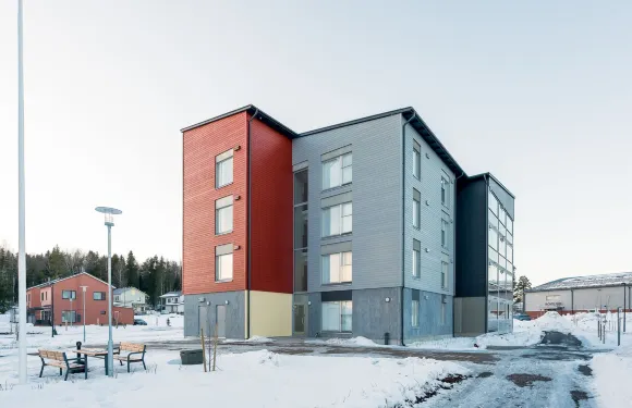 希西家庭收養柯爾科努米馬薩拉