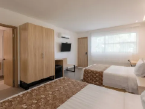 GHL Hotel Club El Puente Hotels in Ricaurte