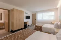 GHL Hotel Club El Puente Hotel di Ricaurte