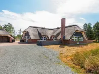 Luxury Retreat with Tennis - by Traum Ferienwohnungen Hotel di 