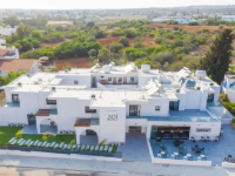 Zoi Ayia Napa Hotels near Monastery of Ayia Napa