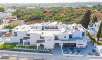 Zoi Ayia Napa فنادق في 