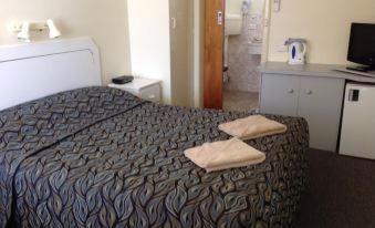 Grand Central Motel