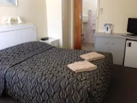 Grand Central Motel