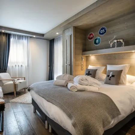 Le C by Alpine Residences