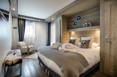 Le C by Alpine Residences