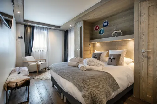 Le C by Alpine Residences