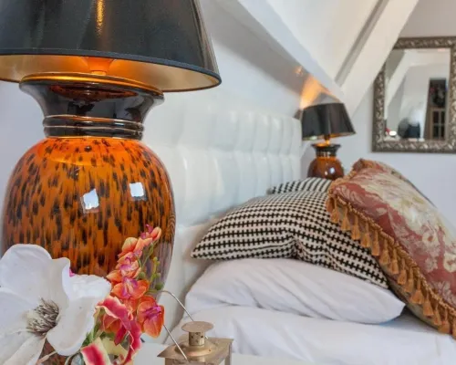 Apartment Naarden-Vesting Hotel a Naarden