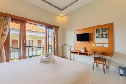 Komala Homestay by ecommerceloka