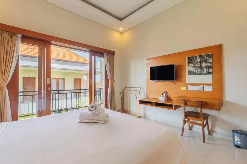 Komala Homestay by ecommerceloka