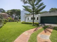 Villa Fati in PEN Nsula de Tr ia