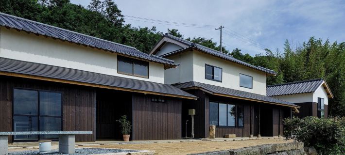Kotobukian Hotels in Awaji City