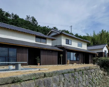 Kotobukian Hotels in Awaji City