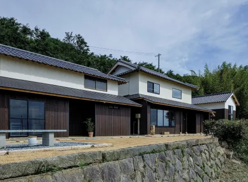 Kotobukian Các khách sạn ở Awaji