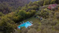 Casa Nel Bosco in Santa Maria del Giudice - Luxury