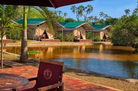 Borabora Luxury Tented Camp Hotels in Ukunda