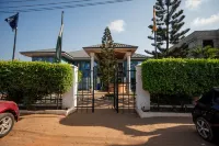 Beauty Hotel Accra Các khách sạn ở 
