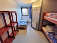 Auberge de Jeunesse HI Boulogne-Sur-Mer Отели в г. Эсдан-Л'Абе