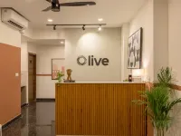 Olive Zip Domlur by Embassy Group Hotels near RMZ Infinity