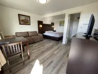 Holiday Motel 웨스트포트 수족관 주변 호텔