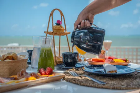 Pousada Mansão da Costa