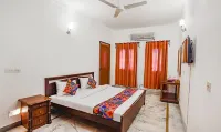 FabHotel Goodwill Homes Hotels in East Delhi
