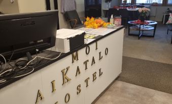 Aikatalo Hostel Helsinki