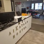 Aikatalo Hostel Helsinki