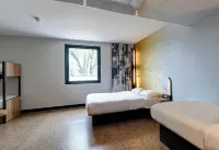 B&B Hotel Besançon Valentin