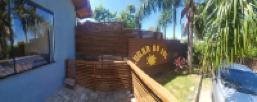 로사 SC - Lugar ao Sol - Flats - Praia do