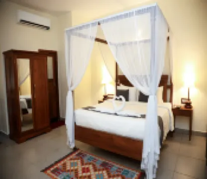 Mango Hill la Serene Puducherry