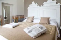 Masseria Scaledda Hotels in San Pietro in Bevagna