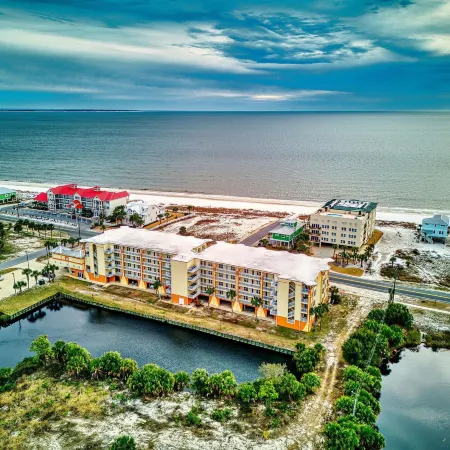 Summerhouse 101 - Pearl of the Gulf by Pristine Properties Vacation Rentals