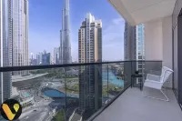 보그 다운타운 - 액트 1 액트 2