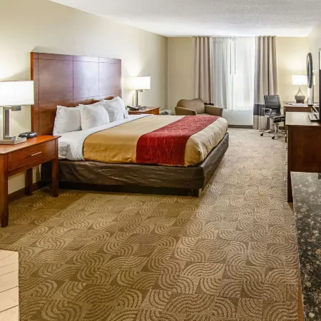 Comfort Inn & Suites Santee I-95