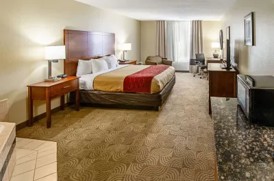 Comfort Inn & Suites Santee I-95 Hotels in Santee