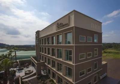 Chuidasun Resort Tea & Meditation Hotels in Seogwipo