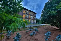 Grand & Gangula Hotels near Rathnayake Stores