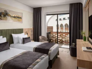 Mercure Conacul Cozieni