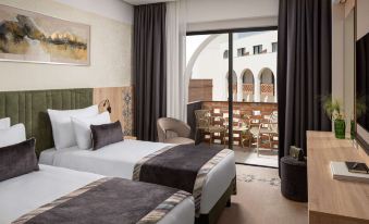 Mercure Conacul Cozieni