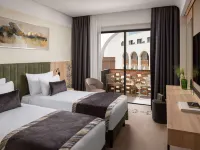 Mercure Conacul Cozieni Hoteles en Pasărea