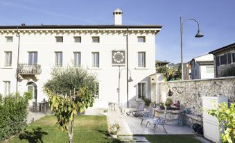 Villa di Cazzano - BioLuxury Living