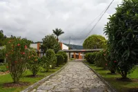 Hotel Villa Vianney Hotels in Duitama