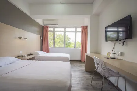 YMCA Penang